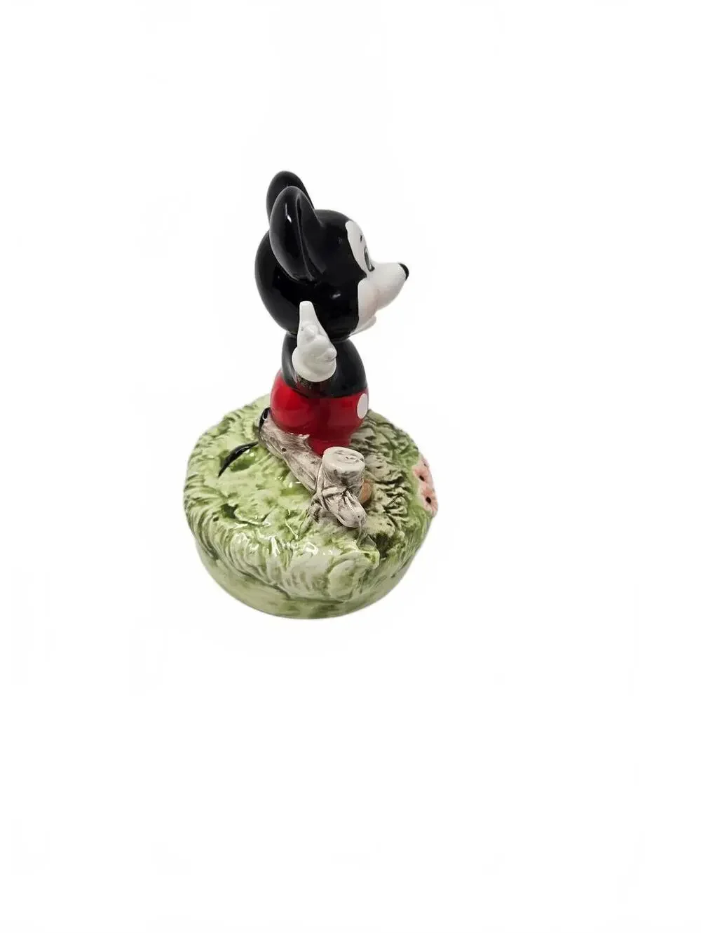 Schmid Mickey Mouse 